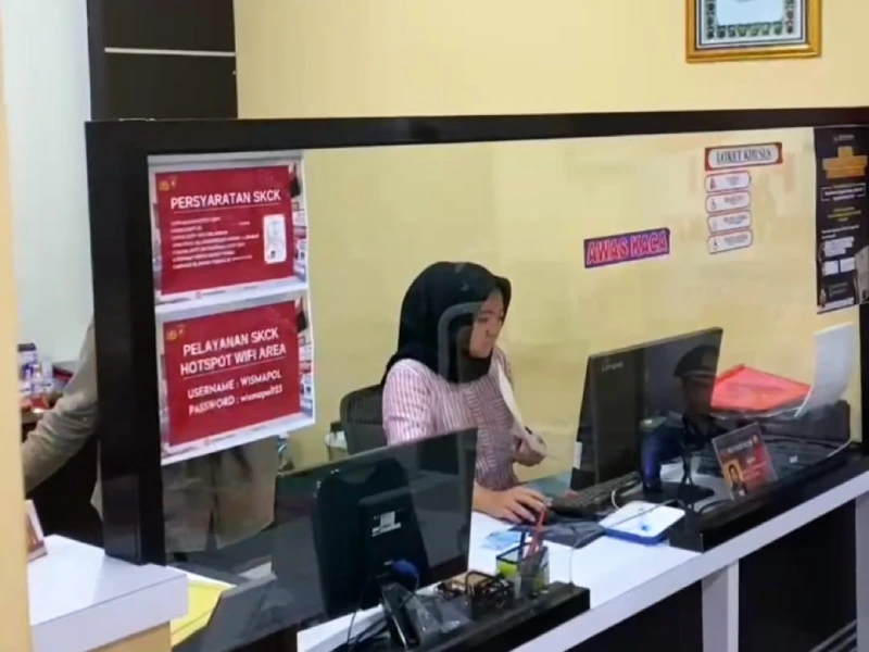 Foto BeritaJatim.com