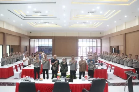 Foto BeritaJatim.com