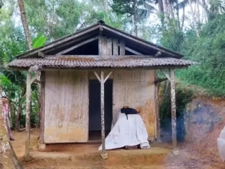 Pacitan Dapat Tambahan 539 Unit BSPS, Rumah Tak Layak Huni Dialokasikan 6 Kecamatan Foto BeritaJatim.com