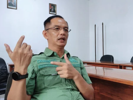 Aduan Wali Murid SMPN 1 Pacitan, DPRD Teruskan ke Dinas Pendidikan Foto BeritaJatim.com