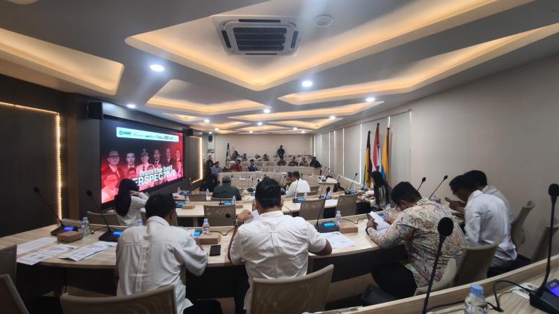 Suasana forum