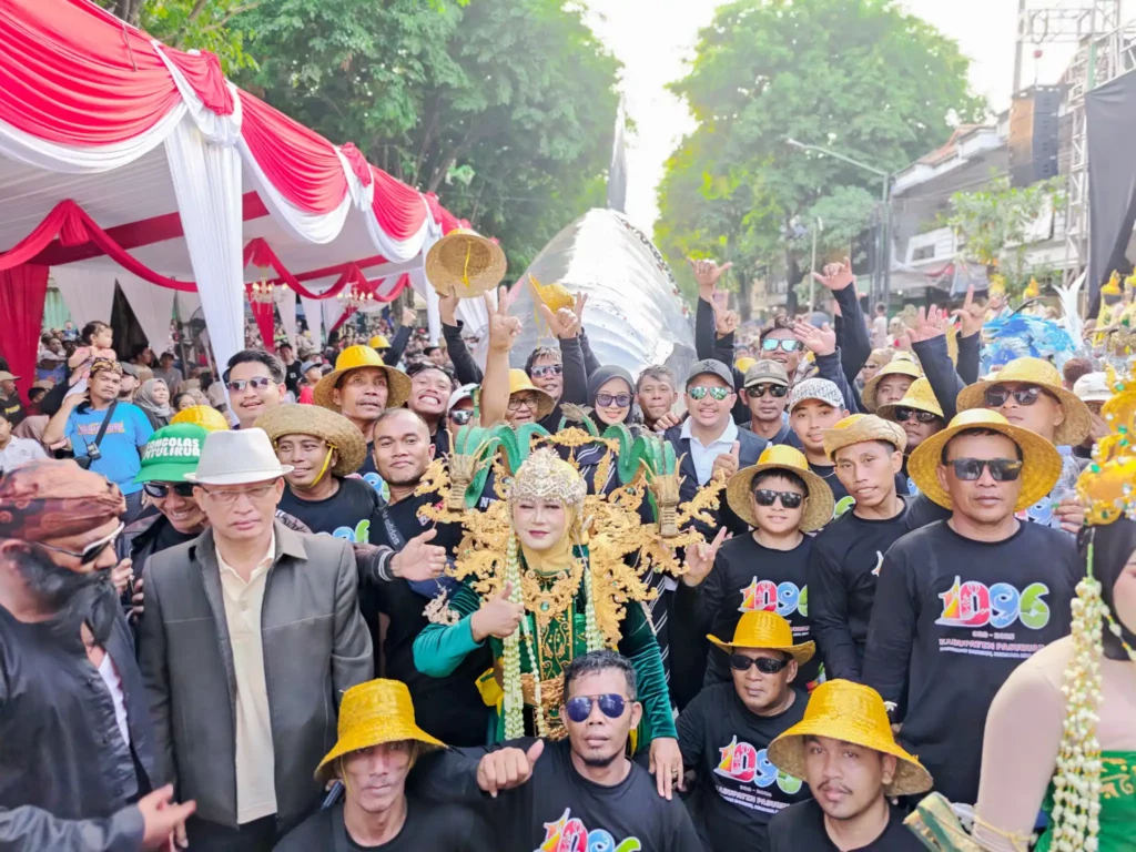 Foto BeritaJatim.com
