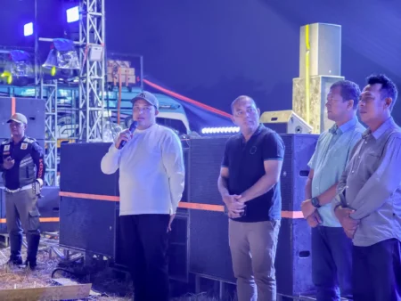 Pasuruan Sound Festival 2025: Hiburan dan Kreativitas yang Menggerakkan Ekonomi Lokal Foto BeritaJatim.com