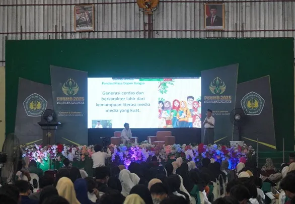 Foto BeritaJatim.com