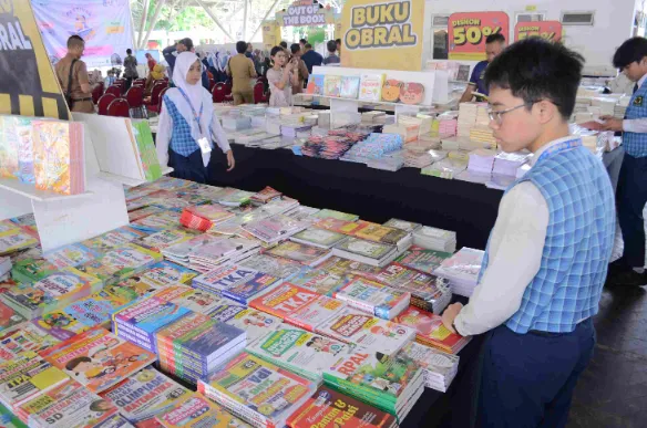 Foto BeritaJatim.com