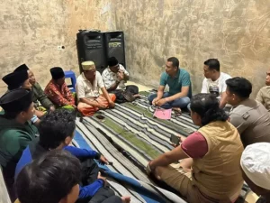 Lomba Tarik Tambang di Sumenep Berakhir Tragis, Peserta Tiba-tiba Meninggal Dunia Foto BeritaJatim.com