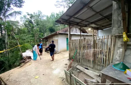 Korban Pembacokan di Pacitan Meninggal Dunia Usai Dirawat di RS Bethesda Yogyakarta Foto BeritaJatim.com