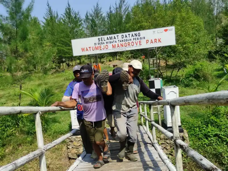 Foto BeritaJatim.com