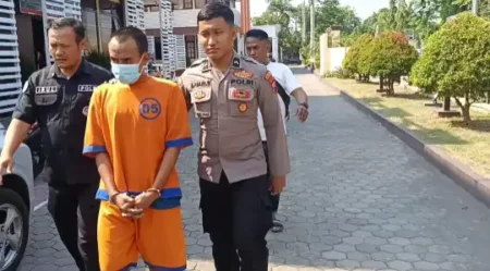 Biadab, Pria Kedopok Probolinggo Perkosa Tetangga di Rusunawa Foto BeritaJatim.com