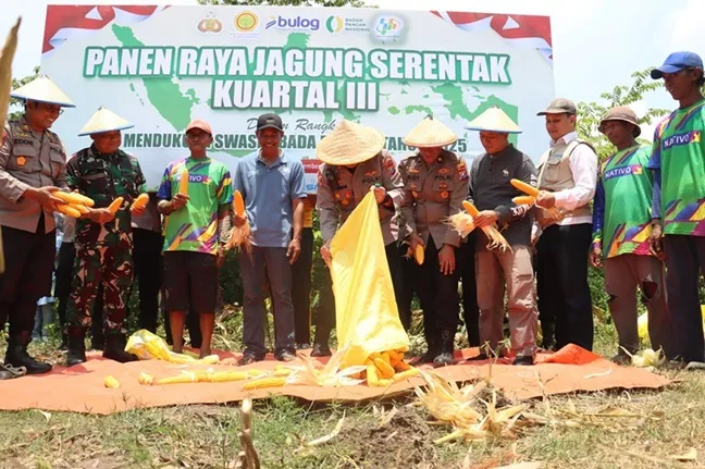 Foto BeritaJatim.com