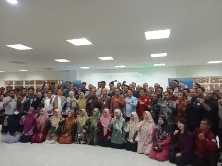 Foto BeritaJatim.com