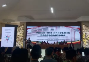 Pascasarjana UIN Madura Komitmen Kolaborasi Penguatan Tri Dharma Integratif Foto BeritaJatim.com