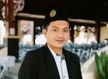 Muhammadiyah Pamekasan: Mari Bersama Lantunkan Doa untuk Keselamatan dan Kedamaian Bangsa Foto BeritaJatim.com