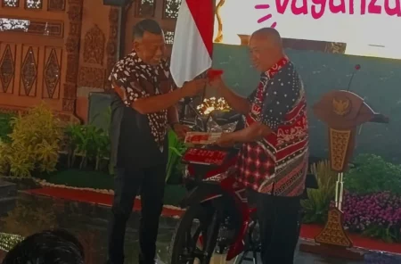 Foto BeritaJatim.com