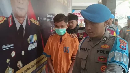 Tragedi di Lumajang: Pemuda Tewas Dibacok Celurit karena Dendam Perselingkuhan Foto BeritaJatim.com