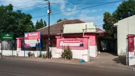 Koperasi Desa di Pasuruan Belum Bergerak, Terkendala Modal dari Himbara Foto BeritaJatim.com