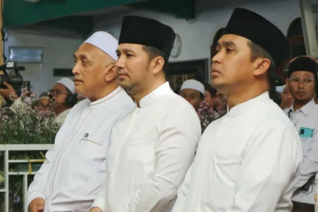 Foto BeritaJatim.com