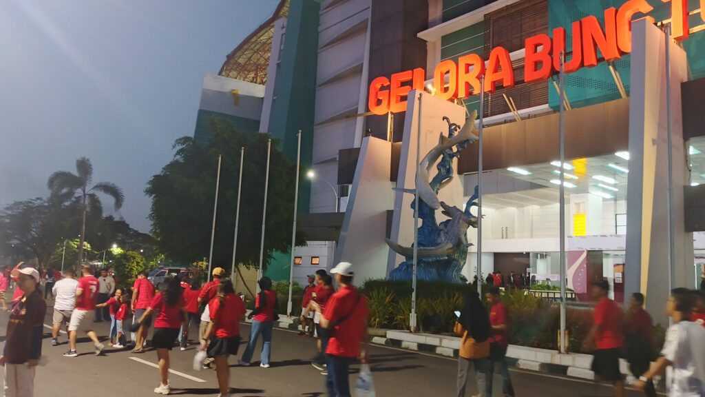 Foto BeritaJatim.com