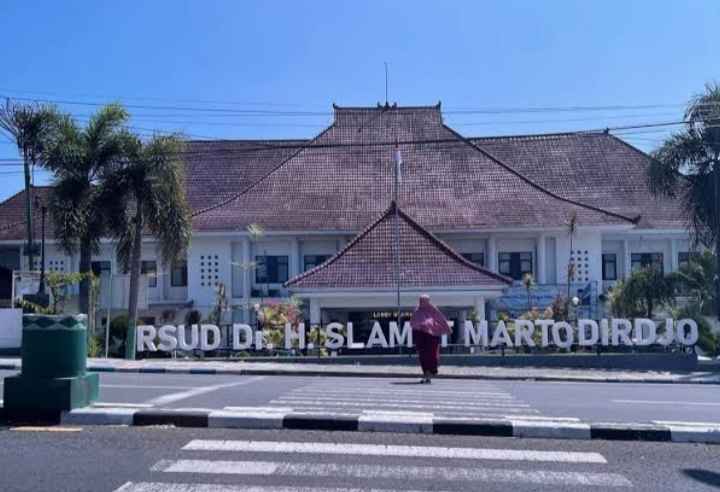 Foto BeritaJatim.com