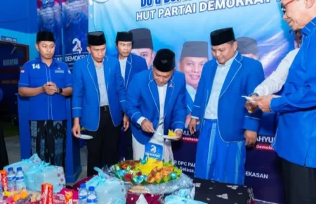 Foto BeritaJatim.com