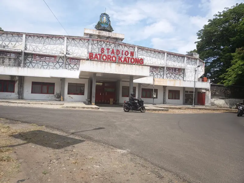 Foto BeritaJatim.com