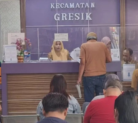 Foto BeritaJatim.com