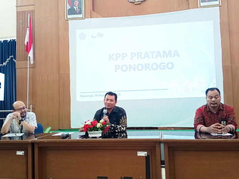 Foto BeritaJatim.com