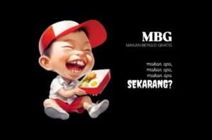 MBG; Tantangan, Harapan dan Tanggungjawab Foto BeritaJatim.com