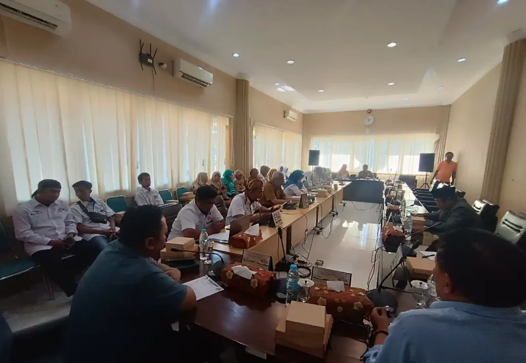 Foto BeritaJatim.com