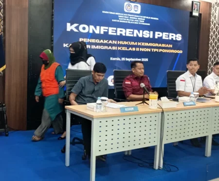 Foto BeritaJatim.com