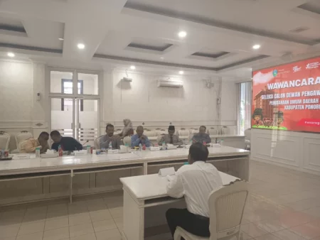 Foto BeritaJatim.com