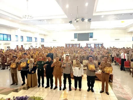 Foto BeritaJatim.com