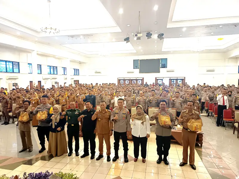 Foto BeritaJatim.com