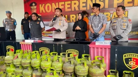 Foto BeritaJatim.com