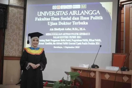 Foto BeritaJatim.com