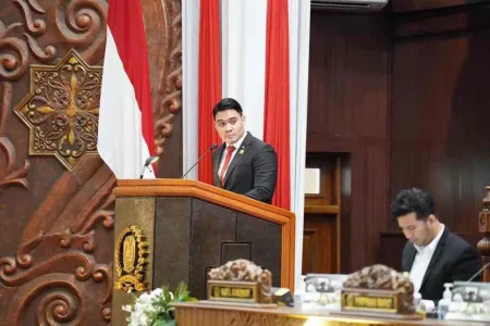 Komisi E DPRD Jatim Desak Pemprov Penuhi Anggaran Pendidikan di P-APBD 2025 Foto BeritaJatim.com