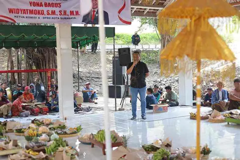 Foto BeritaJatim.com