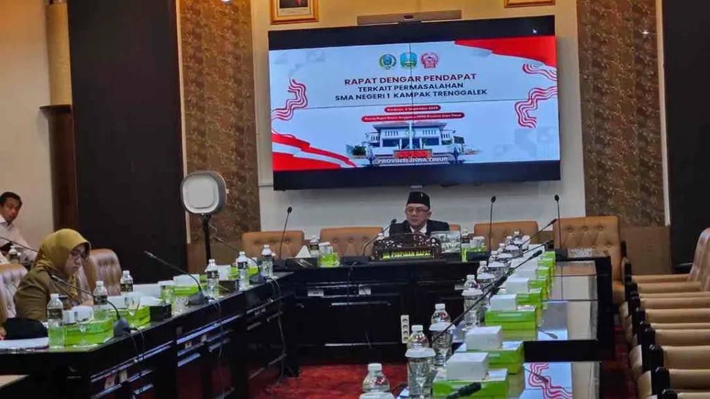 Foto BeritaJatim.com