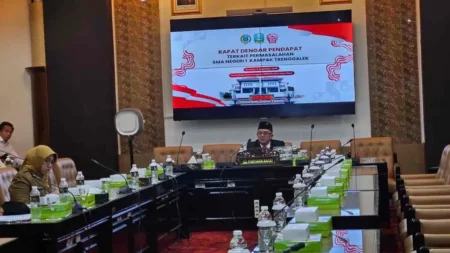 Foto BeritaJatim.com