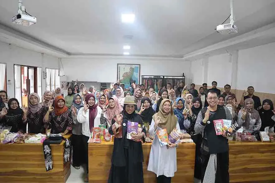 Foto BeritaJatim.com