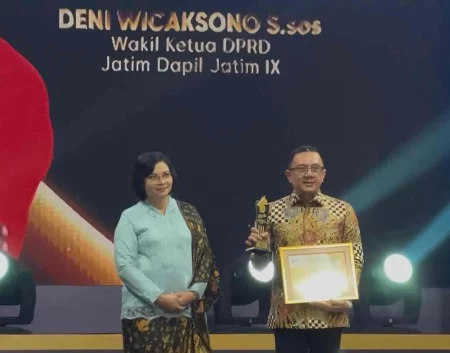 Foto BeritaJatim.com