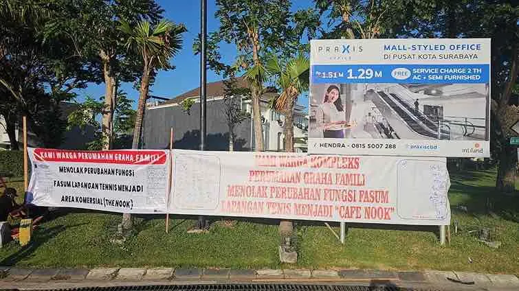 Foto BeritaJatim.com