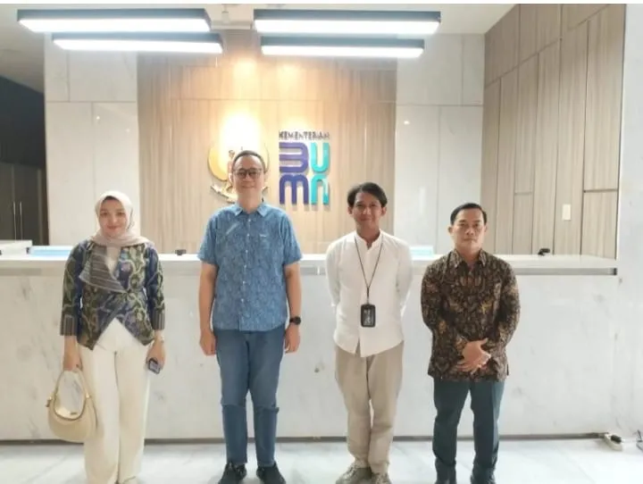DPRD Surabaya Kawal Kasus Darmo Hill, PT Danantara Janji Panggil Pertamina Foto BeritaJatim.com