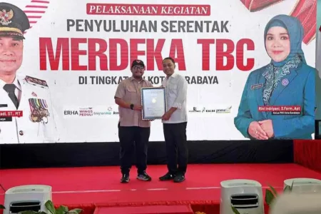 Foto BeritaJatim.com