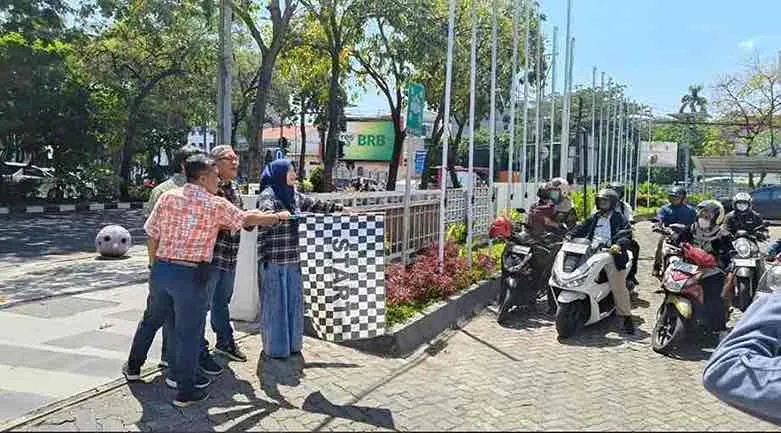 Foto BeritaJatim.com