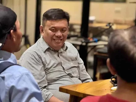 Fraksi PDIP Jatim Tegaskan Komitmen Lindungi Petani dan Lahan Pertanian Foto BeritaJatim.com