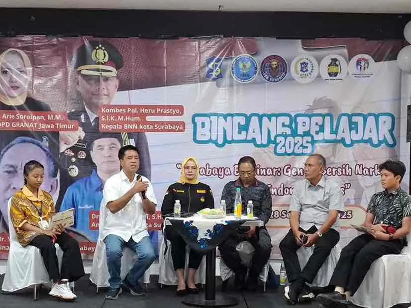 Foto BeritaJatim.com