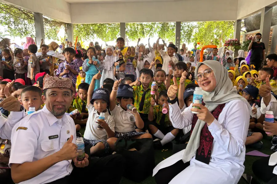 Foto BeritaJatim.com