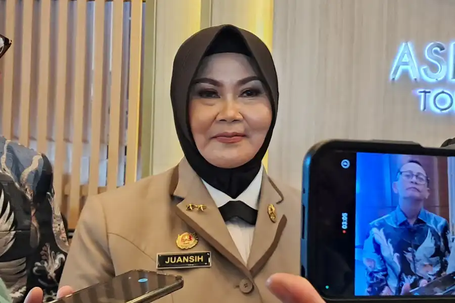 Foto BeritaJatim.com