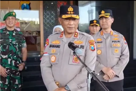 Foto BeritaJatim.com